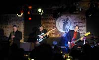 4 Blues Alley